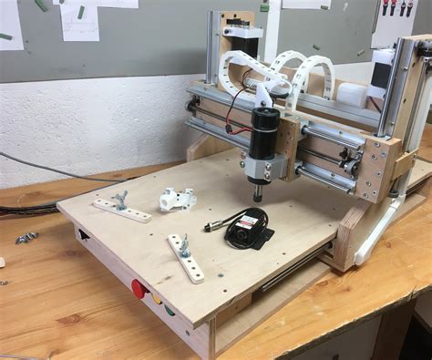 building hobby cnc machine|cnc machine for home hobbyist.